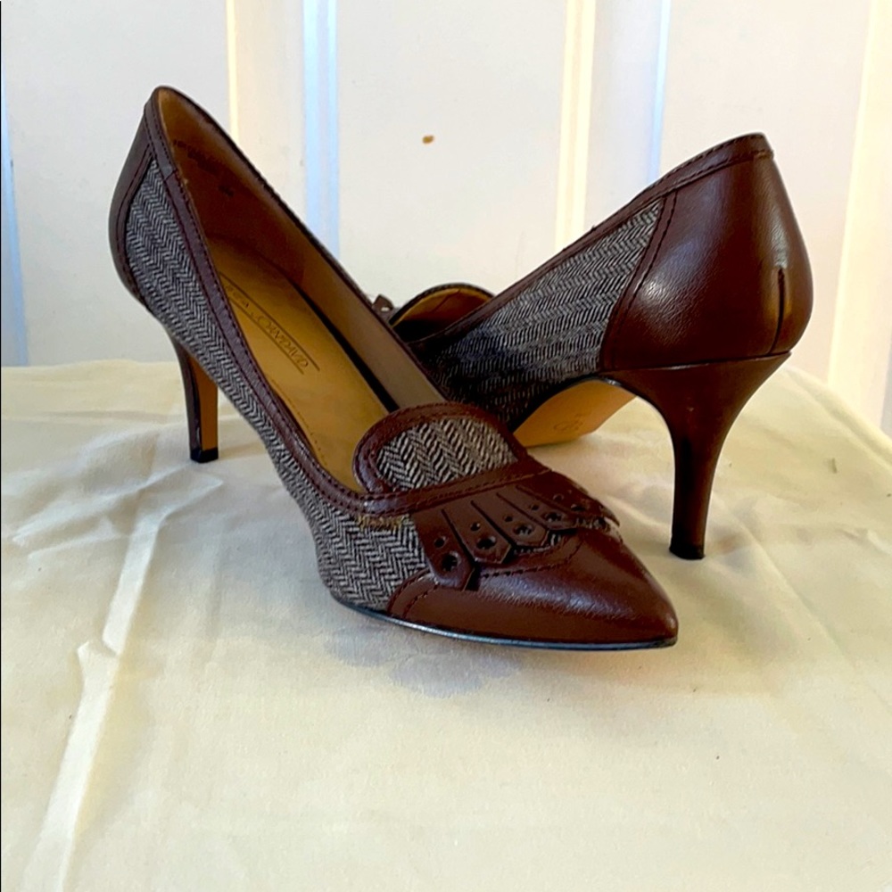 Circa Joan and David - shoes